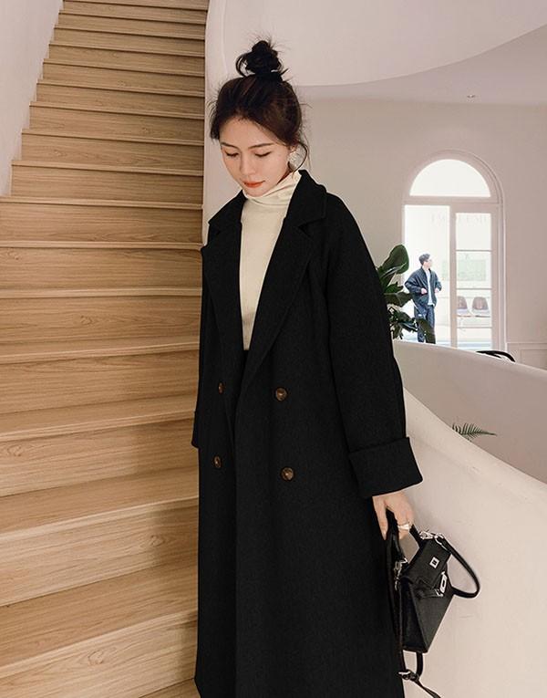 レビュー投稿で+5%還元】チェスターコート レディース コート 大きい