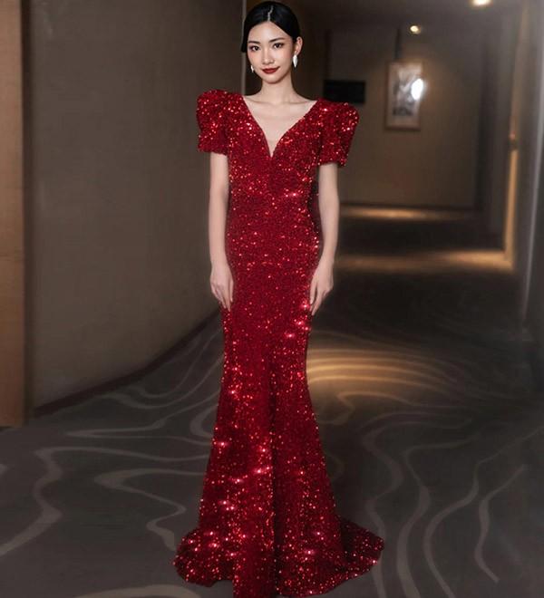 レビュー投稿で+5%還元】ドレス 大人 ピアノ発表会 バックシャン