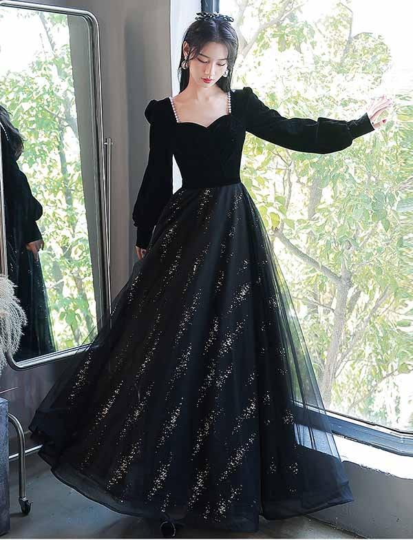 レビュー投稿で+5%還元】ドレス 大人 ピアノ発表会 ドレス 演奏会 結婚