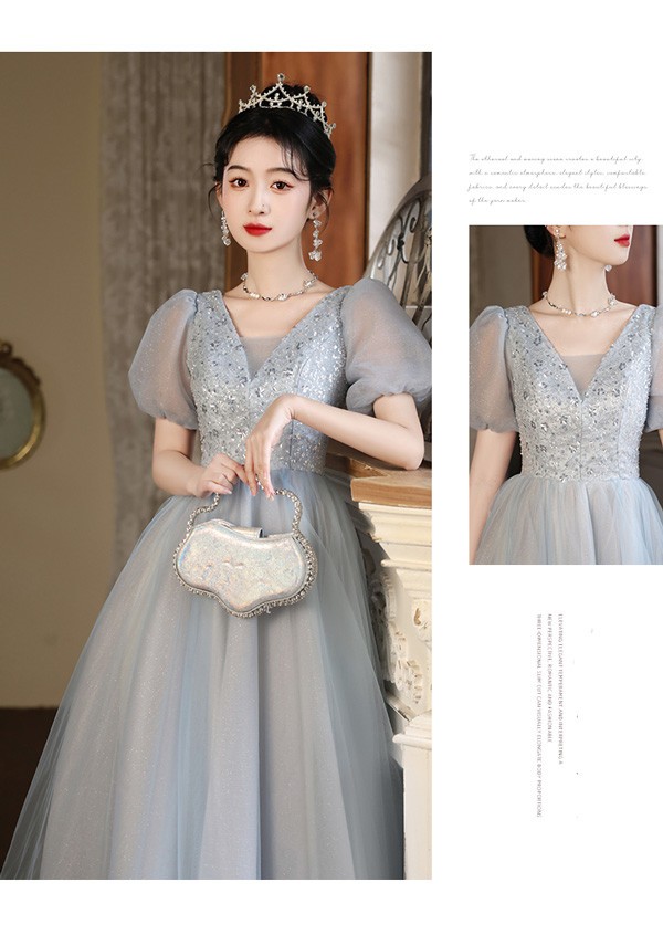 315251311 予約【2/17頃発送】 ジャガード オフショル パフスリーブ