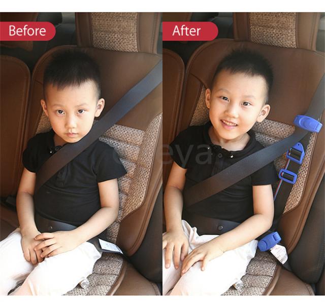 子供用シートベルト調整固定具 セット チャイルドシート代わり 15kg以上 3歳 12歳 簡単装着 持ち運び 携帯型子ども用 キッズベルト補助装の通販はau Pay マーケット 華麗販売