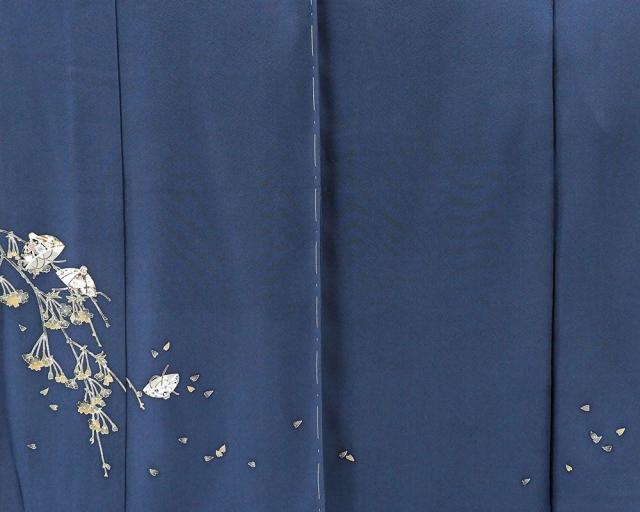 訪問着 新品仕立付き 正絹 加賀友禅 柿本市郎作 訪問着 新品  未仕立  フルオーダー  誂え仕立て  着物 訪問着 新品仕立付き 正絹 加賀友禅 柿本市郎作 訪問着 新品 未仕立