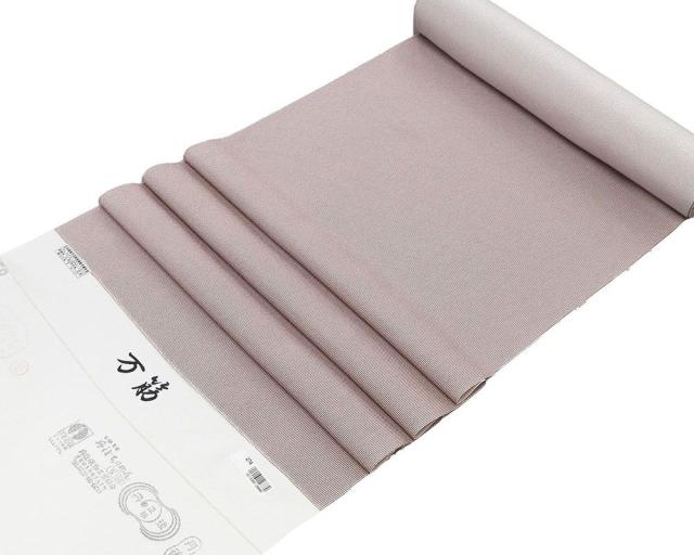 小紋 反物 正絹 江戸小紋 万筋柄 丹後ちりめん 新品 未仕立 着物 c2118