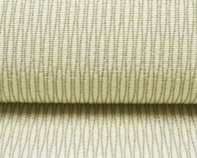 小紋 反物 正絹 江戸小紋 長立涌柄 浜ちりめん 新品 未仕立 着物