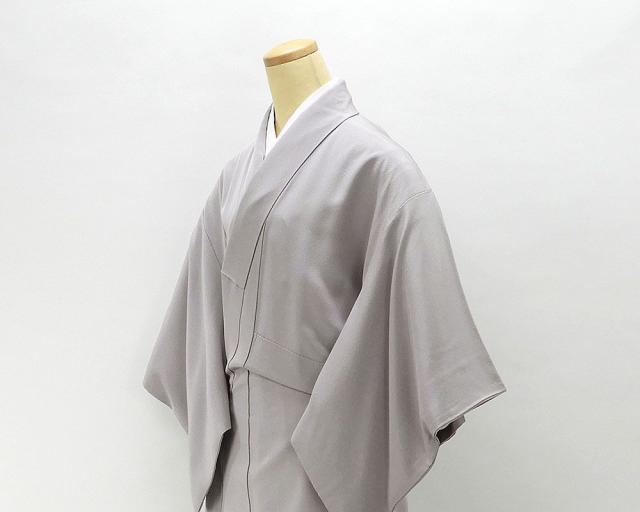 色留袖 正絹 染色作家 二代目清次郎作 身丈155cm 裄丈62.5cm 色留袖 抱