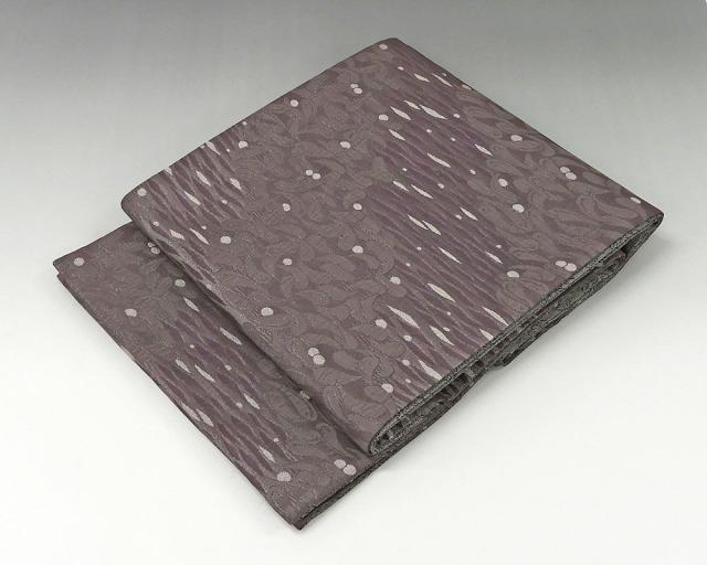 袋帯 正絹 染色作家 草野一騎作 袋帯 良品 リサイクル 結婚式 入学式 卒業式 パーティー g0765
