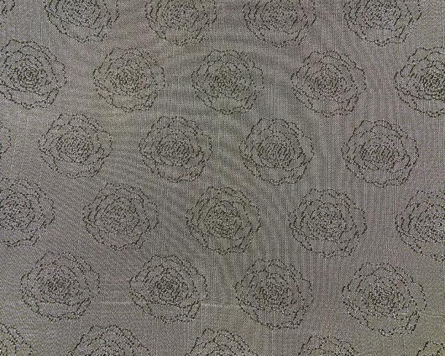 袋帯 正絹 染色作家 草野一騎作 袋帯 良品 リサイクル 結婚式 入学式
