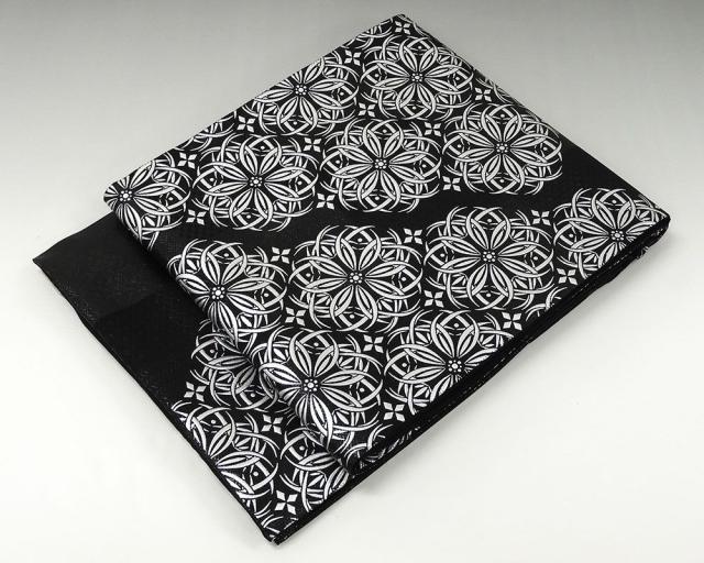 袋帯 新品仕立付き 正絹 誉田屋源兵衛 金彩友禅 和田光正作 袋帯 西陣