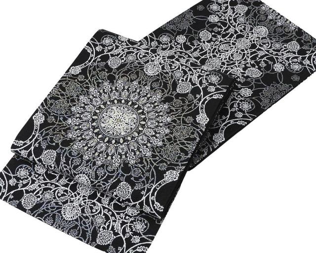 袋帯 新品仕立済 西陣 大光謹製 宝相華文様 袋帯 新品 仕立て上がり 結婚式 入学式 卒業式 パーティー g2865 袋帯 新品仕立済 西陣 大光謹製 宝相華文様 袋帯 新品 仕立て上がり