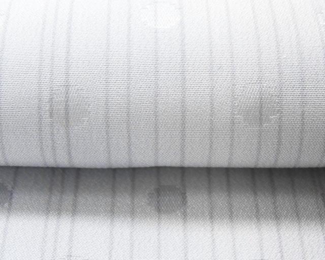 長襦袢 新品 正絹 縦縞格子模様 綸子ぼかし 長襦袢 絹 反物 未仕立 着物 i1254 長襦袢 新品 正絹 縦縞模様 綸子ぼかし 長襦袢 絹 反物 未仕立 着物 i1251