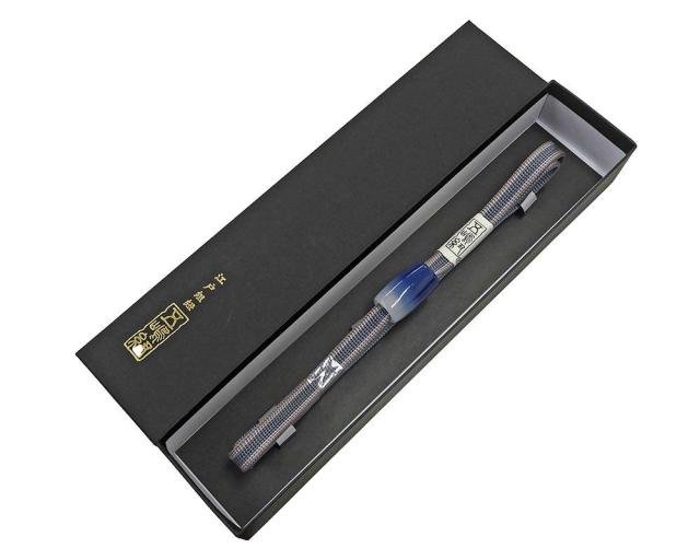 帯締め 正絹 五嶋紐 三分紐 ガラス玉 帯留め ごとうひも 新品和装 小物 n4361の通販は