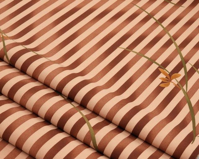 小紋 反物 ポリエステル 草花模様 洗える着物 レディース 新品 未仕立 p6103 小紋 反物 ポリエステル 草花模様 洗える着物 レディース 新品 未仕立