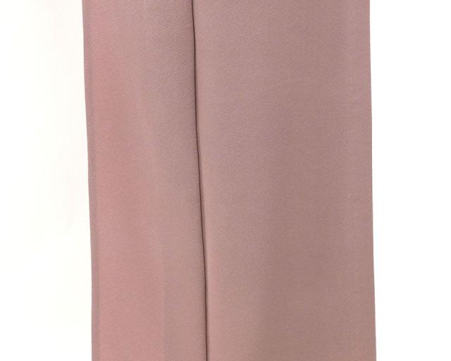 単衣 色無地 新品仕立済 正絹 単衣 梅鼠色 身丈166cm 裄丈68cm 色無地 新品 仕立て上がり 着物 wa1165 単衣 色無地 新品仕立済 正絹 単衣 梅鼠色 身丈166cm 裄丈68cm 色無地