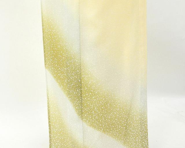 夏物 訪問着 新品仕立済 正絹 夏物 ぼかし模様 絽訪問着 新品 仕立て上がり 着物_4