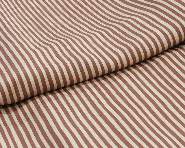 単衣 小紋 新品仕立済 正絹 単衣 縦縞模様 身丈164.5cm 裄丈