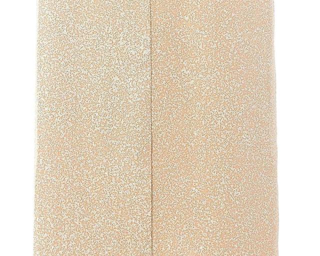 小紋 未使用 正絹 京友禅作家 松井青々作 身丈163cm 裄丈63.5cm 小紋