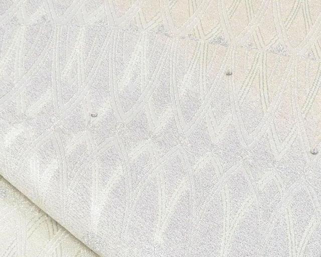 袋帯 新品 仕立て上がり 西陣 橋本清織物謹製 悠彩つづれ 幾何文様 袋帯 新品仕立済 パーティー g2912 袋帯 新品 仕立て上がり 西陣 橋本清織物謹製 悠彩つづれ 幾何文様