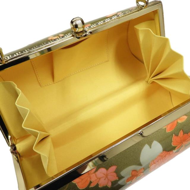 草履 バッグ 振袖用 草履バッグセット フリーサイズ 振袖 成人式 エナメル 一枚芯 和装 着物 新品 n6052_4
