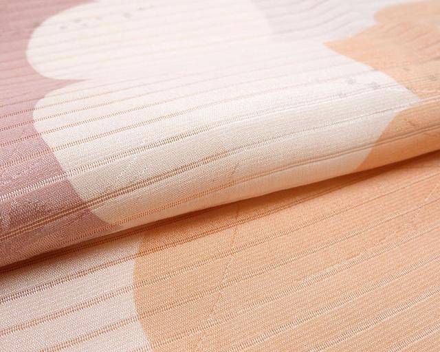 帯締め 帯揚げ 夏用 絽 新品 正絹 レース組 帯締め帯揚げセット 木箱入り 夏物 夏 セット 着物 o3439_3