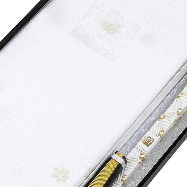 帯締め 帯揚げ 新品 正絹 留袖用 礼装用 日本製 末広 扇子 3点セット 結婚