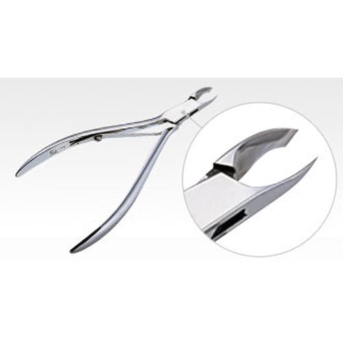 内海 IXIA キューティクルニッパー X-type シングルスプリング TAT