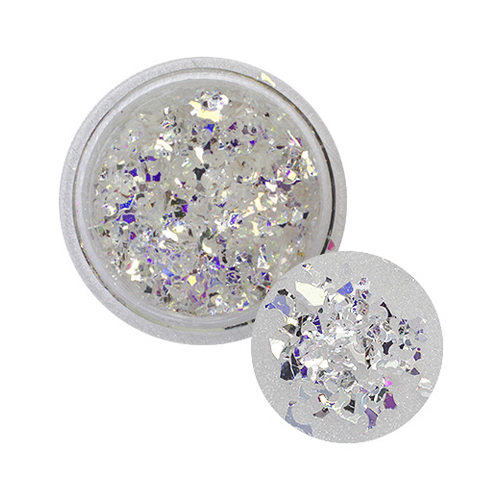 Charlon ミラーホロ 乱切り 1g ネイルアート ラメ ホログラム グリッター ネイル用品 の通販はau Pay マーケット ネルパラ 夏の新色 限定セット発売