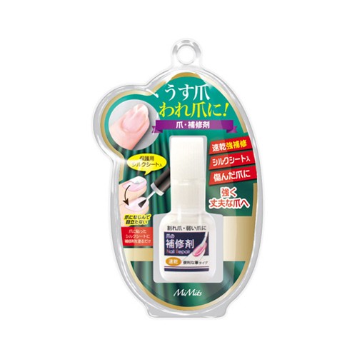 Bn 爪の補修剤 ビーエヌ ネイルケア ネイル用品 自爪ケア の通販はau Pay マーケット ネルパラ 春の新色発売 21 3 11