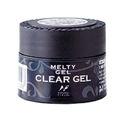 MELTY GEL メルティージェル クリアジェル 3g(3700)