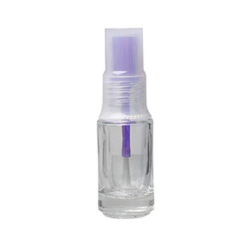 Nf カラーキャップ空ボトル パープル 7ml ポリッシュ 詰替 収納 ネイルサロン備品 ネイル用品 マニキュアボトル エンプティーボトル の通販はau Pay マーケット ネルパラ 春の新色発売中