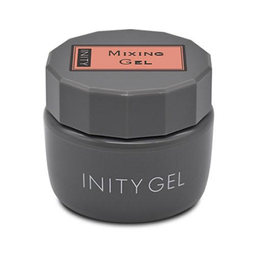 アイニティ ミキシングジェル 25g 【ジェルネイル/ネイル用品/クリアジェル/ミキシング/ネイルアート】の通販は 7,837円