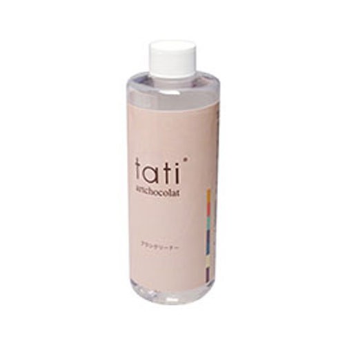 tati アートショコラ ブラシクリーナー 300ml