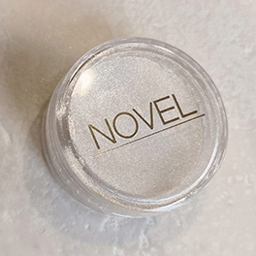 NOVEL Dazzle mirror silky white 0.7g