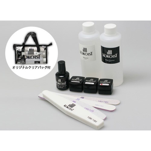 ネイルデダンス アクリルリキッド ホワイト / 300mL