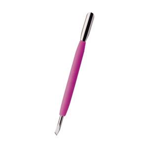 UTSUMI ネイルプッシャーソフト PS019 ベリーピンク 【ネイルケア/ネイル用品】の通販は