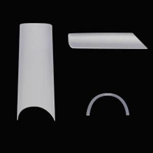 Micrea スタンダードチップ クリア アソート 1p ネイルチップ ハーフチップ ジェルスカルプ 長さ出し グルー ラップ の通販はau Pay マーケット ネルパラ 春の新色発売中