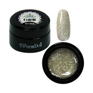 Pregel プリムドール Doll 706 白銀姫 3g ジェルネイル用品 の通販はau Pay マーケット ネルパラ ソリッドジェル発売中