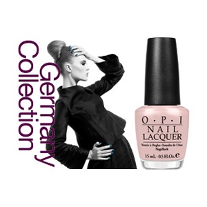 Opi ネイルラッカーg Germanicure By Opi 15ml マニキュア ポリッシュ関連ネイル用品 の通販はau Wowma ネルパラ 春の新色発売