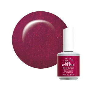 Ibd ジャスト ジェルポリッシュ マウイサンセット 15ml ジェルネイル用品 の通販はau Pay マーケット ネルパラ 夏の新色 限定セット発売