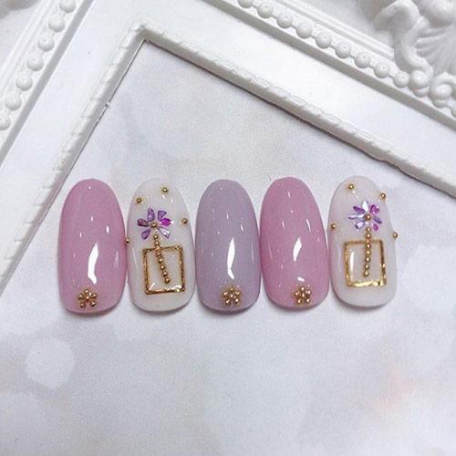 Naility ステップレスジェル 146 グレイッシュラベンダー 7g Uv Led対応ポリッシュタイプソークオフカラージェルネイル用品 の通販はau Pay マーケット ネルパラ 夏の新色 限定セット発売