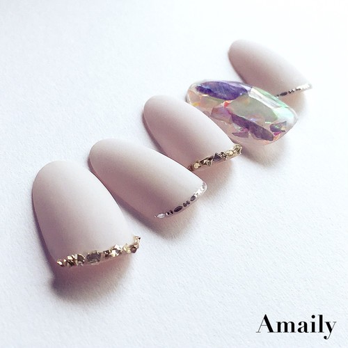 Amaily ネイルシール No 5 飾りラインs アメイリー ネイルアート ネイルシール ネイル用品 の通販はau Pay マーケット ネルパラ 夏の新色 限定セット発売