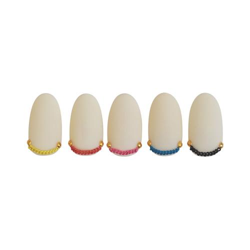Shareydva カラーチェーン レモンイエロー シャレドワ ネイルアート ネイルパーツ ネイル用品 の通販はau Pay マーケット ネルパラ 夏の新色 限定セット発売 Shareydva カラーチェーン レモンイエロー シャレドワ ネイルアート ネイルパーツ ネイル用品 の通販はau Pay マーケット ネルパラ 夏の新色 限定セット発売