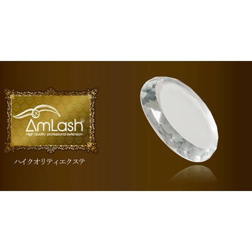 Amlash ガラストレイ 【アムラッシュ/パレット/ミキシング/ネイルアート/ガラスパレット/ペイントアート/フラットアート/ネイル用品】の通販はau  PAY マーケット - ネルパラ☆ソリッドジェル発売中!! | au PAY マーケット－通販サイト