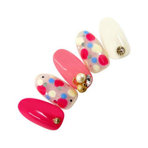 Naility ジェルネイルカラー 174 チークピンク 4g Uv Led対応国産ソークオフカラージェルネイル用品 の通販はau Pay マーケット ネルパラ 春の新色発売 21 3 11