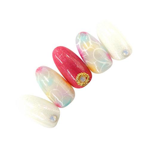 Naility ジェルネイルカラー 099 パステルミント 4g Uv Led対応国産ソークオフカラージェルネイル用品 の通販はau Pay マーケット ネルパラ 春の新色発売中