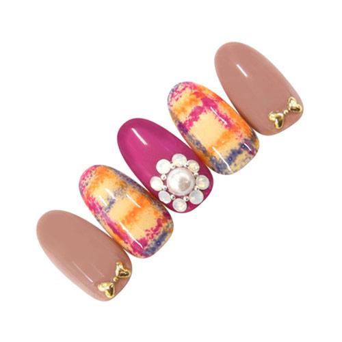 Naility ジェルネイルカラー 072 マットオレンジ 4g Uv Led対応国産ソークオフカラージェルネイル用品 の通販はau Pay マーケット ネルパラ 春の新色発売中