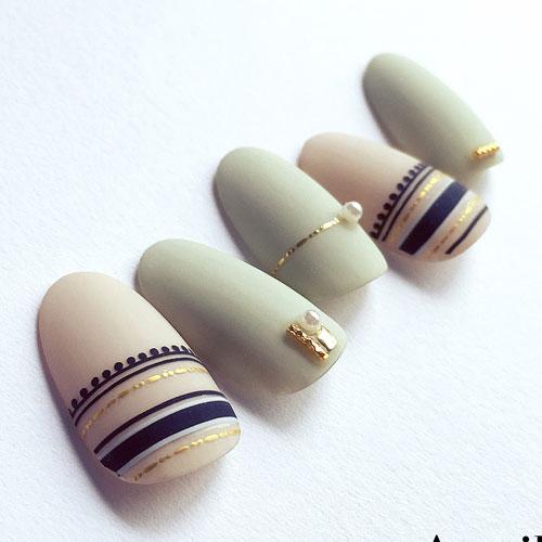 Amaily ネイルシール No 5 飾りラインg アメイリー ネイルアート ネイルシール ネイル用品 の通販はau Pay マーケット ネルパラ 夏の新色 限定セット発売