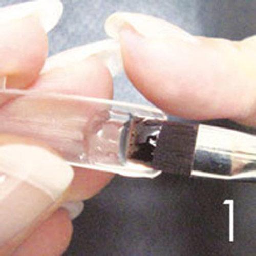 コペル プラスチックフォーム クリアジェル ベースジェル ジェルネイル ネイル用品 の通販はau Pay マーケット ネルパラ 春の新色発売中