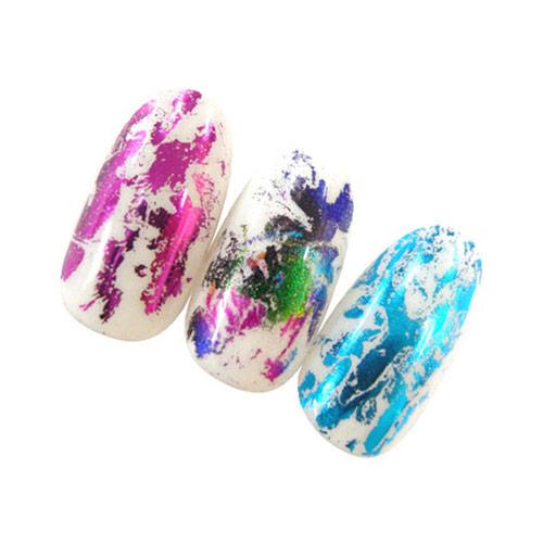 Mysticflakes ネイルアートホイル 28 約25 45mm 5枚 ネイルアート ネイルシール アートミラー フィルム ネイル用品 の通販はau Pay マーケット ネルパラ 春の新色発売中