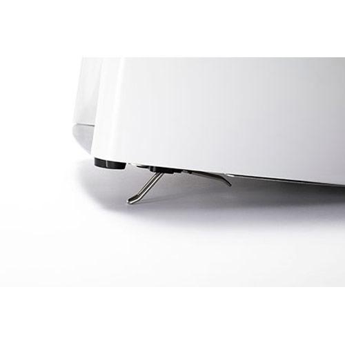 Kokoist Le Blanc Cordless Light Led Uv White ココイスト ルブラン コードレスライト ホワイト ジェル ネイル ネイルライト の通販はau Pay マーケット ネルパラ 春の新色発売 21 3 11