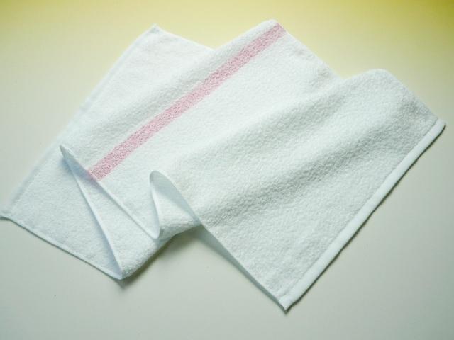 泉州タオル ひげそり用蒸しタオル バーバータオル ライン有 無 900g 240匁 の通販はau Pay マーケット タオルの通販 たかだ 屋